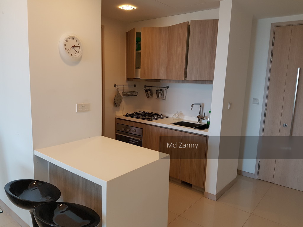 Optima @ Tanah Merah (D16), Condominium #138294442